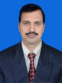 Dr. B. B. Panda