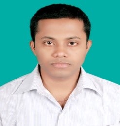 Dr. Chinmaya Kumar Swain