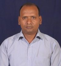 Dr. D. R. Sarangi