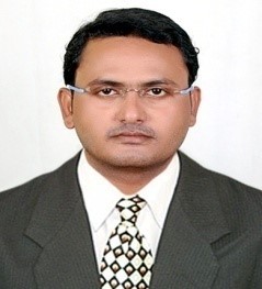 Manoj Rajak